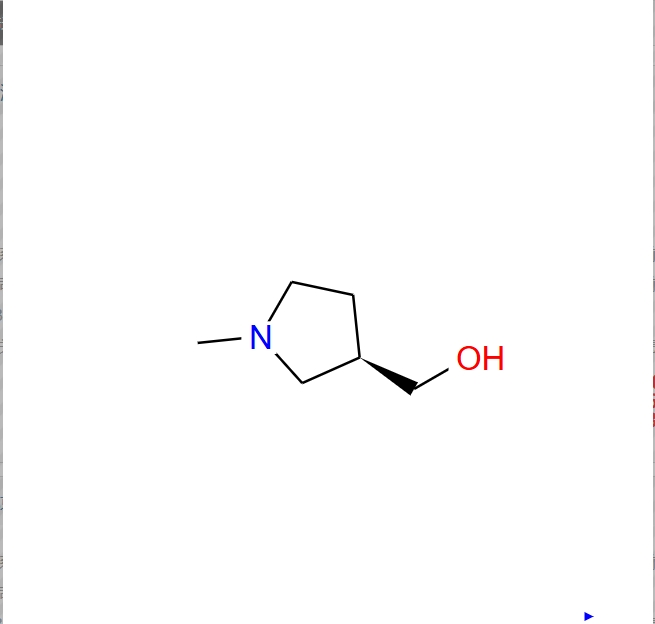 (3R)-1-甲基-3-吡咯烷甲醇