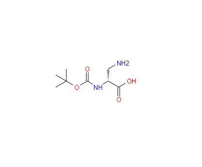 丁氧羰基-D-二氨基二酸羟基