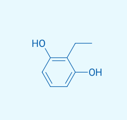 2-乙基-3-羟基苯酚  4074-50-4