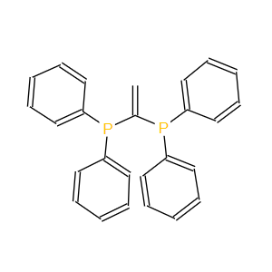 1,1-双(二苯基膦)乙烯