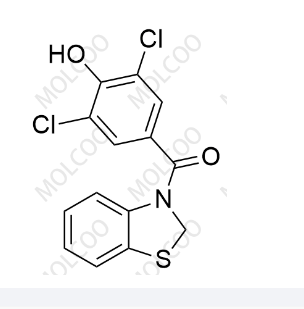 多替诺德杂质22