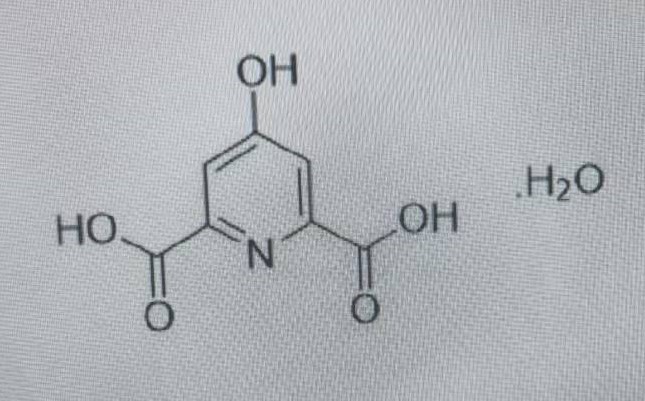 4-羟基吡啶-2,6-二甲酸一水合物