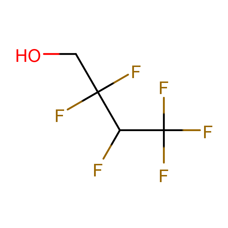 六氟丁醇382-31-0 C4H4F6O