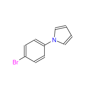 1-(4-溴苯基)-1H-吡咯