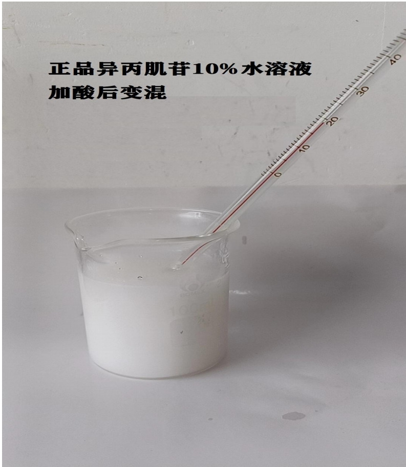 异丙肌苷；出口标准；含量98%；肌苷二甲氨基异丙醇对乙酰氨苯甲酸酯复盐；抗病毒提高免疫力原料