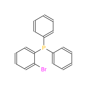 (2-溴苯基)二苯基膦