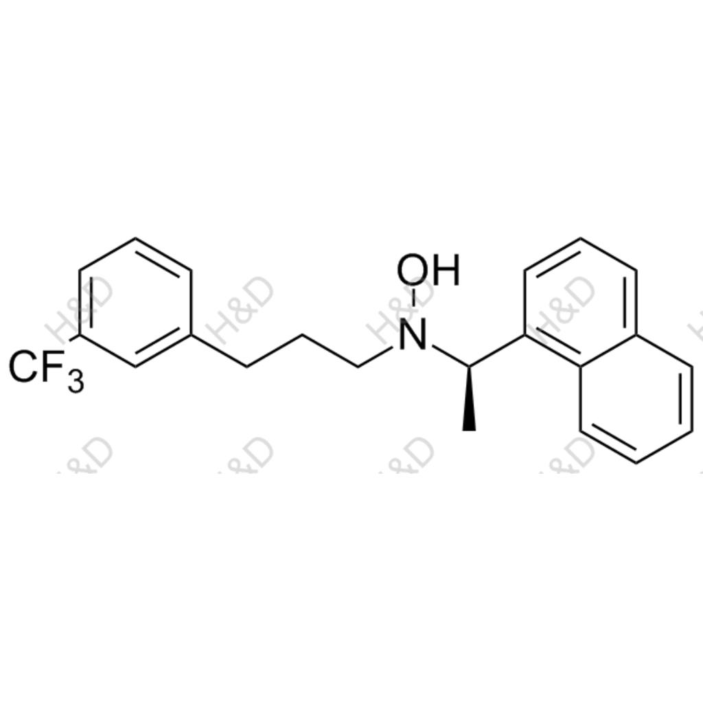 西那卡塞杂质42