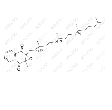 维生素K1杂质26，纯度高质量优，当天快递