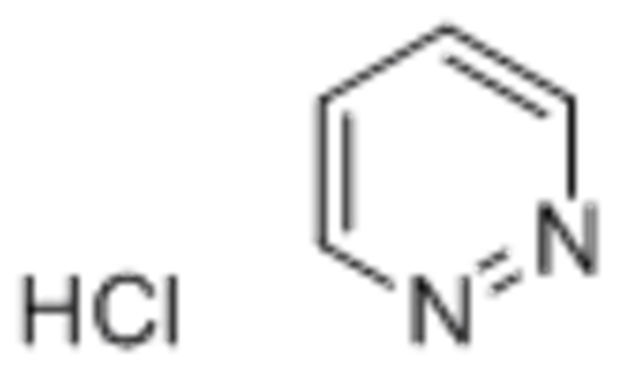 盐酸哒嗪 6164-80-3 pyridazine,hydrochloride