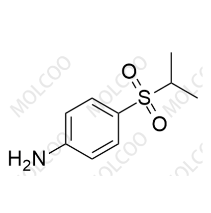 色瑞替尼杂质13，纯度高质量优，25355-76-4