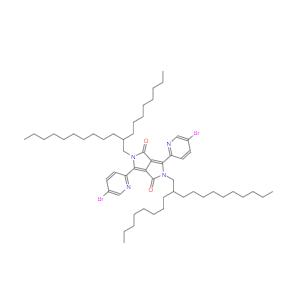 4,7-二溴-5,6-双C8C12-2,1,3-苯并噻二唑