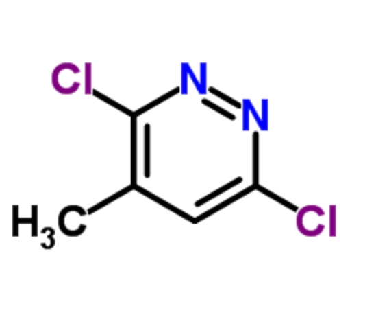 3.6-二氯-4-甲基哒嗪  19064-64-3  3,6-Dichloro-4-methylpyridazine 