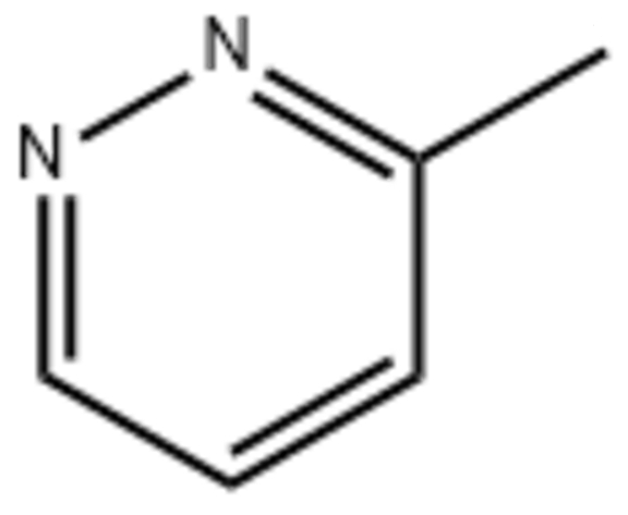 3-甲基哒嗪 1632-76-4  3-Methylpyridazine