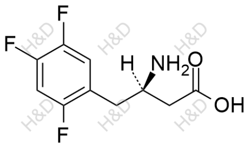 H&D-西格列汀杂质FP-E	936630-57-8