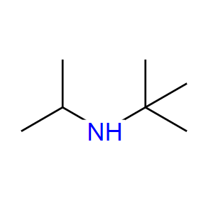 N-叔丁基异丙胺