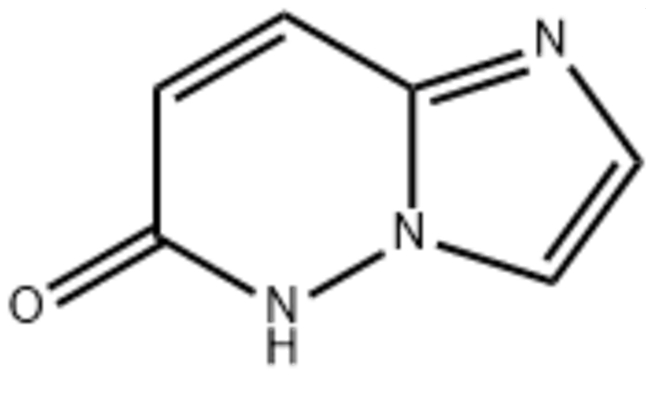 6-羟基咪唑并[1,2-B]哒嗪  57470-54-9  6-HYDROXYIMIDAZO[1,2-B]PYRIDAZINE