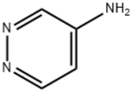 4-氨基哒嗪  20744-39-2  4-Aminopyridazine  