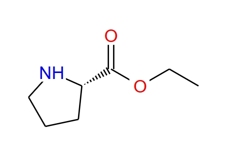 DL-脯氨酸乙酯盐酸盐