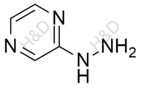 H&D-西格列汀杂质41	54608-52-5