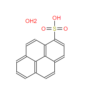 1-芘磺酸 水合物