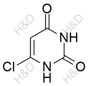 H&D-西格列汀杂质49	