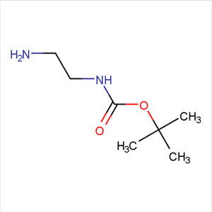 N-叔丁氧羰基-1,2-乙二胺