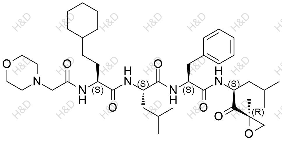 卡非佐米杂质45