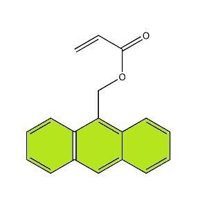 丙烯酸-9-蒽甲酯