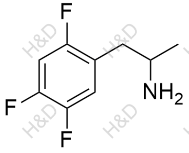 H&D-西格列汀杂质86	910409-20-0