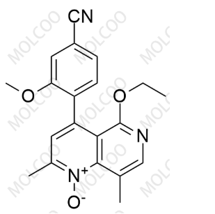 非奈利酮杂质110，纯度高质量优