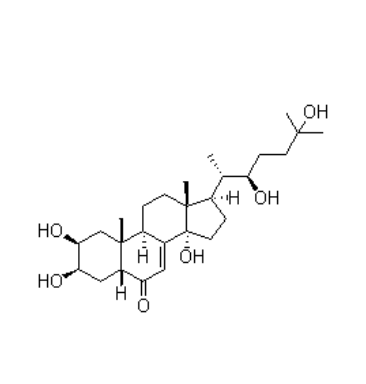 蜕皮甾酮