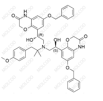 奥达特罗杂质39，实验室新品，纯度高质量优，当天快递