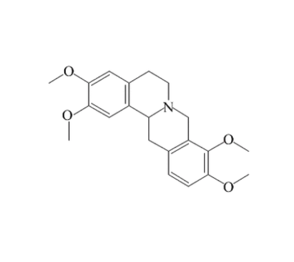 左旋延胡索乙素/罗通定