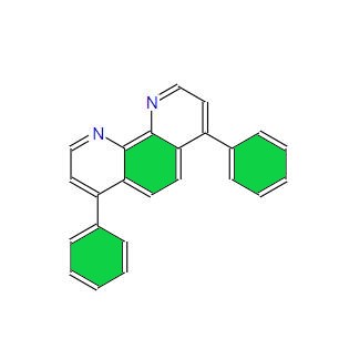 4,7-二苯基-1,10-菲啰啉