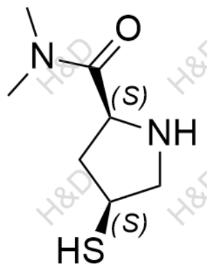 H&D-美罗培南杂质11	