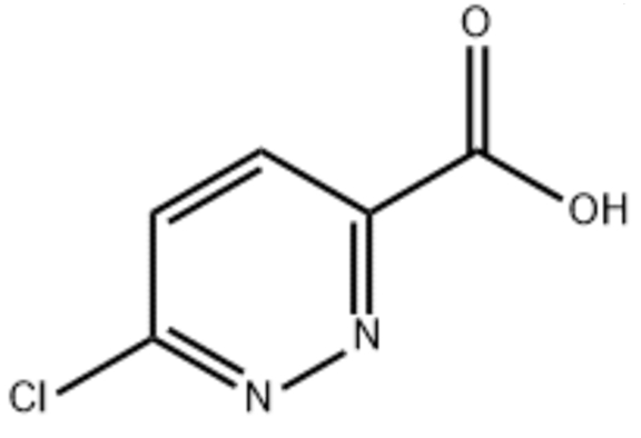 6-氯哒嗪-3-羧酸  5096-73-1  6-Chloropyridazine-3-carboxylic acid  