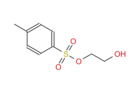 对甲苯磺酸羟乙酯