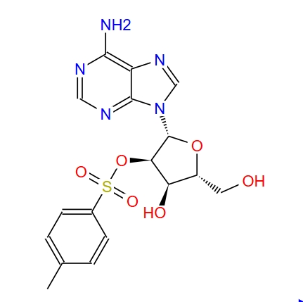 2'-对甲苯磺酸腺苷