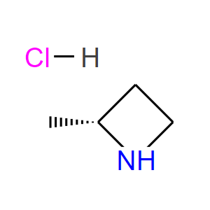 (R)-2-甲基氮杂环丁烷盐酸盐