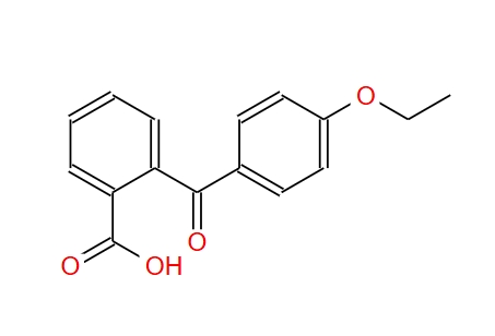 2-(4-乙氧苯基)羰基苯甲酸