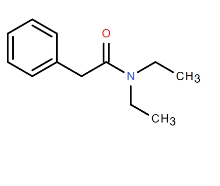 N,N-二乙基苯乙酰胺