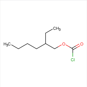 氯甲酸-2-乙基己酯