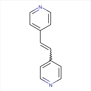 1,2-二(4-吡啶基)乙烯