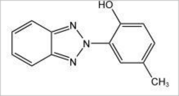 2-(2'-羟基–5'-甲基苯基)苯并三氮唑