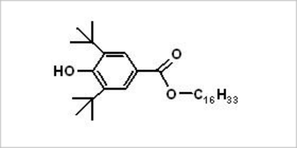 3,5-二叔丁基-4-羟基苯甲酸正十六酯
