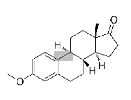 3-甲氧基雌酮