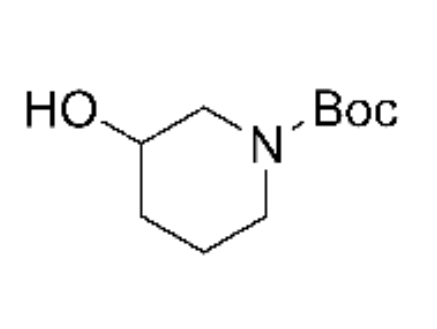 Boc-3-羟基哌啶