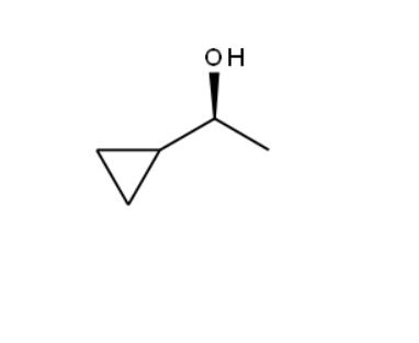 (S)-1-环丙乙醇，现货