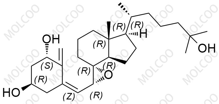 骨化三醇杂质6