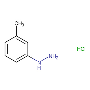 3-甲基苯肼盐酸盐